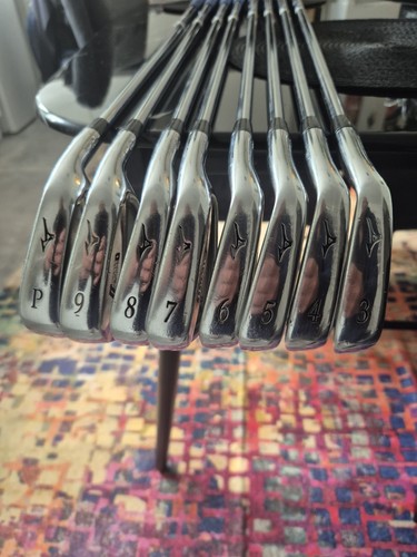 Mizuno men right - men's, right-handed