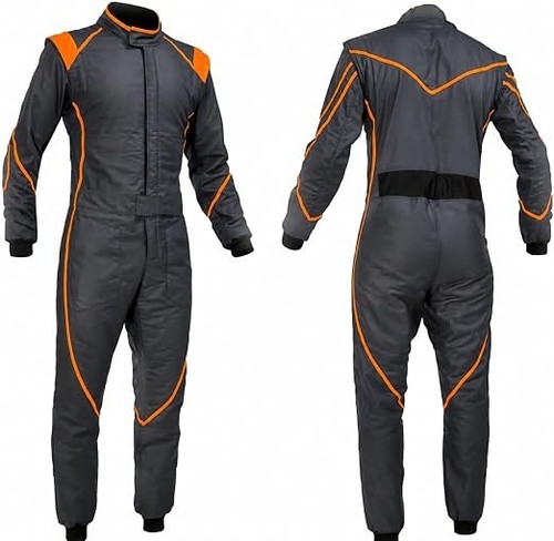Kart racing suit - go, suit/karting
