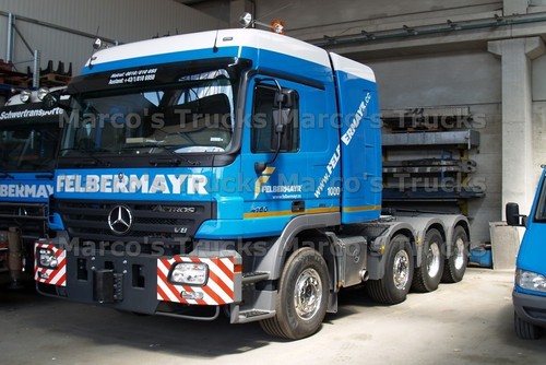 Truck photo mercedes benz - truck, mercedes-benz