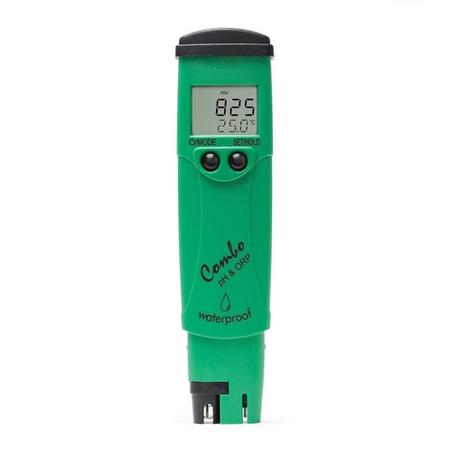 Orp temperature tester - orp/ph/temperature,