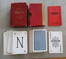 Waddingtons Lexicon Vintage
