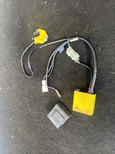 KTM 65 2009-2023 Vertex 10x Mappable Ignition With Switch MP1