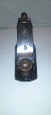 Vintage Stanley No.4 1/2 Wood