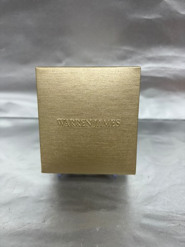 Warren james necklace boxed - james,
