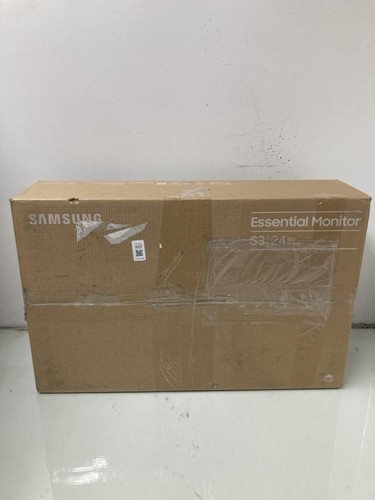 Samsung monitor curved - samsung, 24"