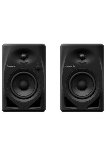 Pioneer 40d speakers - dm-40d,