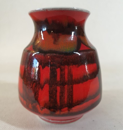 Vintage poole pottery mid - poole,