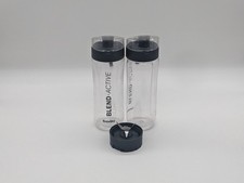 Bottles/blade part ONLY