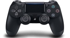 Refurbished DualShock 4