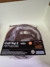 Colt Top 2 Anti-Downdraught