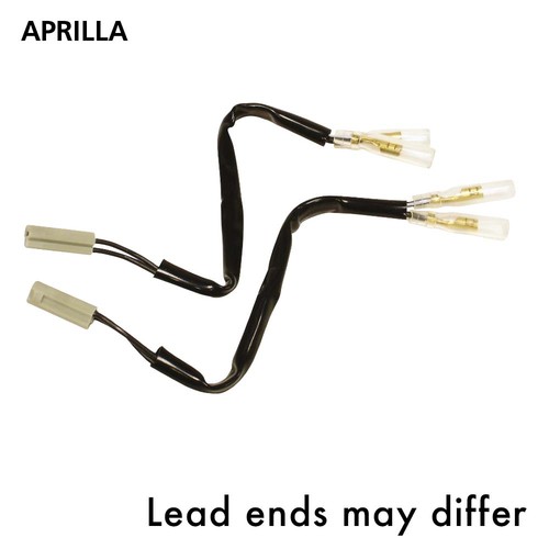 Oxford indicator leads - indicator, aprilia