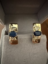 585 RG Rose Gold ,Gold Plated