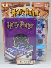 Harry Potter Aragog Chapter
