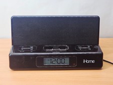 iHome iP27BRE Portable Speaker