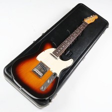 1989 Fender USA American