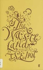The Wasteland by Eliot, T. S
