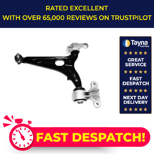 Wishbone suspension arm fits - /,