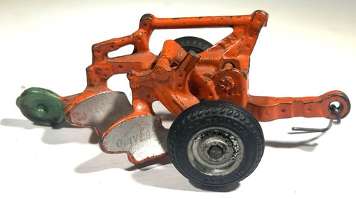 Vintage arcade bottom plow - 2,