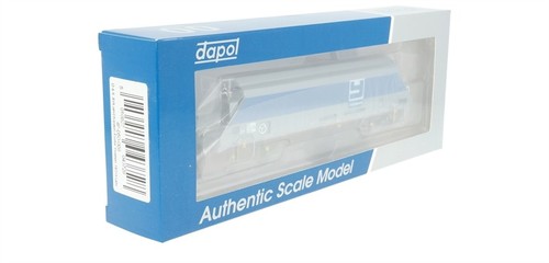 Dapol 050 008 k jha - o&k,