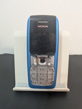 Blue Nokia 2310 (Unlocked ) Mobile Phone ...