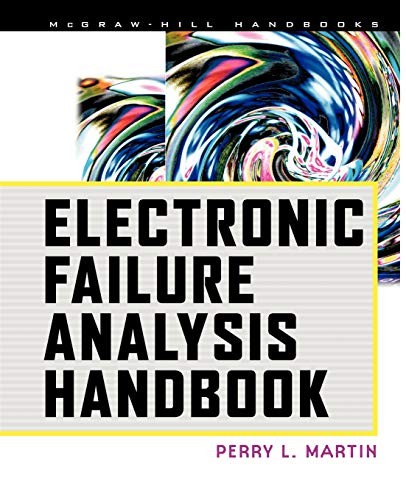 Electronic failure analysis - failure,