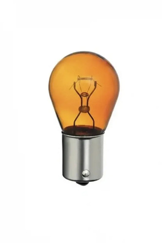 Turn signal lamp bulb - , bau15s