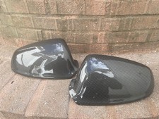 astra j carbon effect mirror