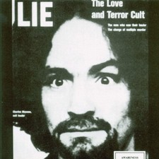 Charles Manson - Charles