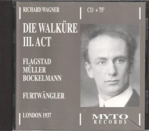 Die walkure act - die, walkure,
