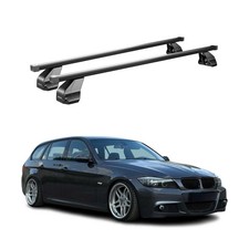 Fix Point Roof Racks Cross
