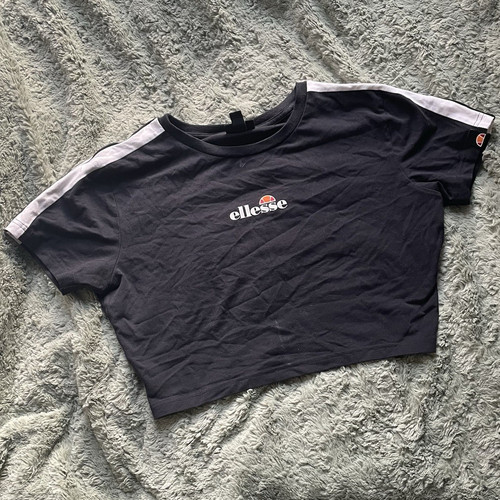 Ellesse black white - ellesse,