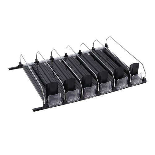 Automatic drink pusher glide - drink,