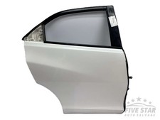 Honda Civic Rear Door Right