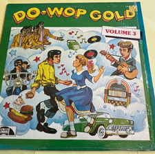 DooWop Gold, Pink Grease, King