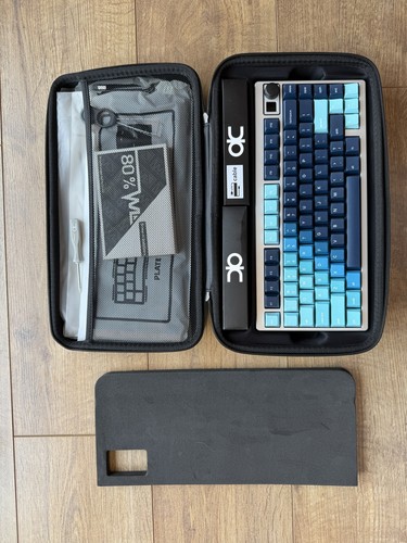 Qwertykeys qk75n mechanical - qwertykeys,