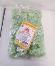 Kingsway Apple Rings Mega Pack