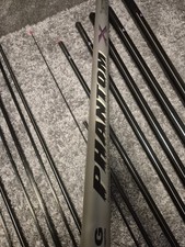 Daiwa Phantom X 13M pole 3