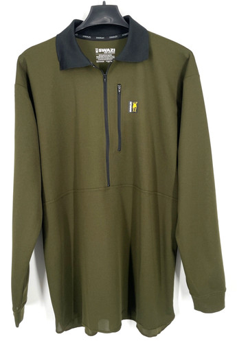 Swazi mens size green - swazi,