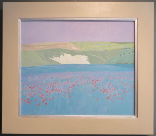 Tom barrett original - tom, (1936-)