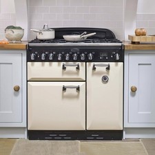 RANGEMASTER ELAN 90CM DUAL