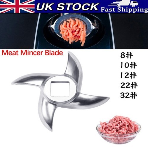 Meat mincer grinder spare - meat,