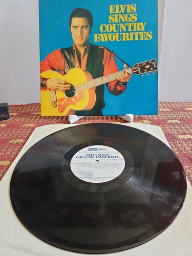 Elvis presley - presley,