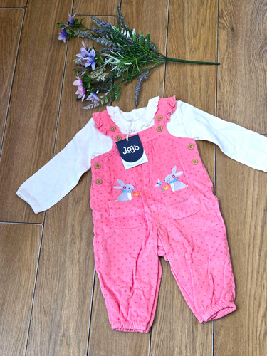 Jojo maman bébé - maman, 2pc