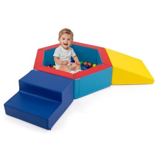Northix soft play set with - northix,