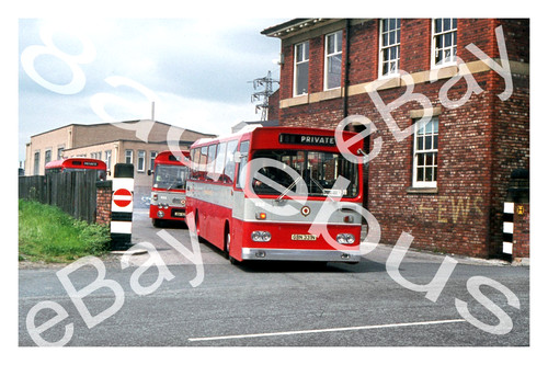 Bus photograph lancashire - bus,