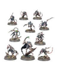 AoS Skaven 10 Gutter / Night