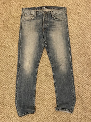 Baldwin henley classic slim - baldwin,