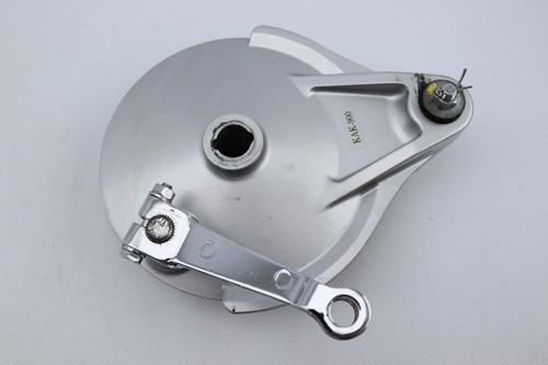 Rear drum kymco zing 125 - 125, 1997