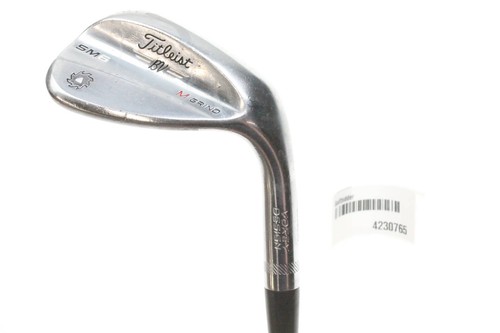 Titleist vokey sm6 tour - sm6, chrome