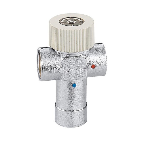Caleffi adjustable - caleffi,
